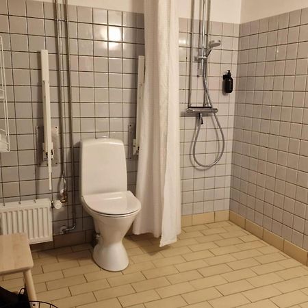 Hotel Udsigten Marstal Dış mekan fotoğraf