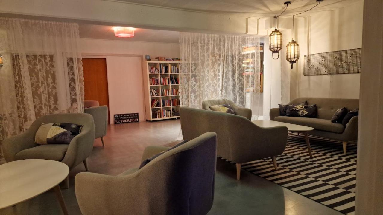 Hotel Udsigten Marstal Dış mekan fotoğraf