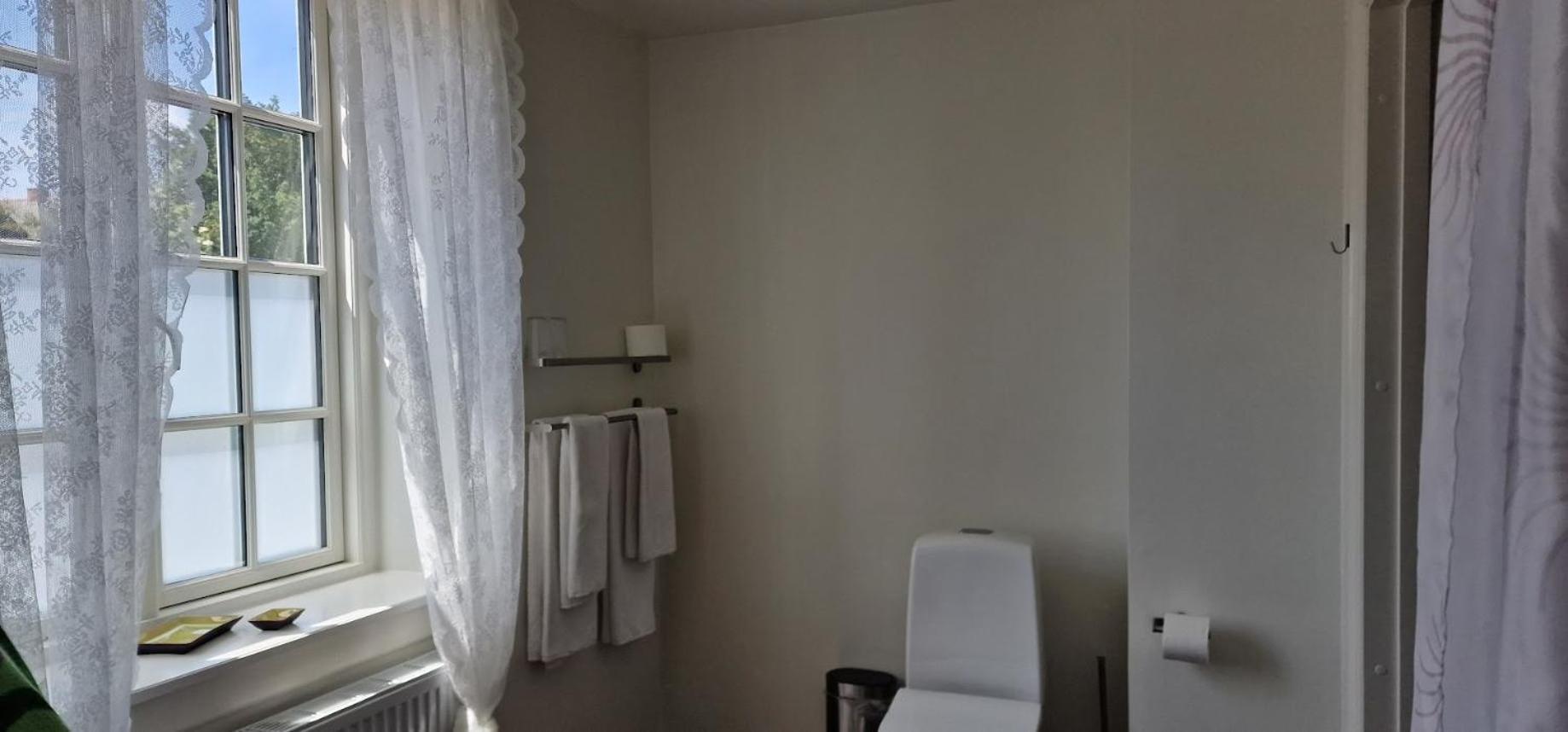 Hotel Udsigten Marstal Dış mekan fotoğraf