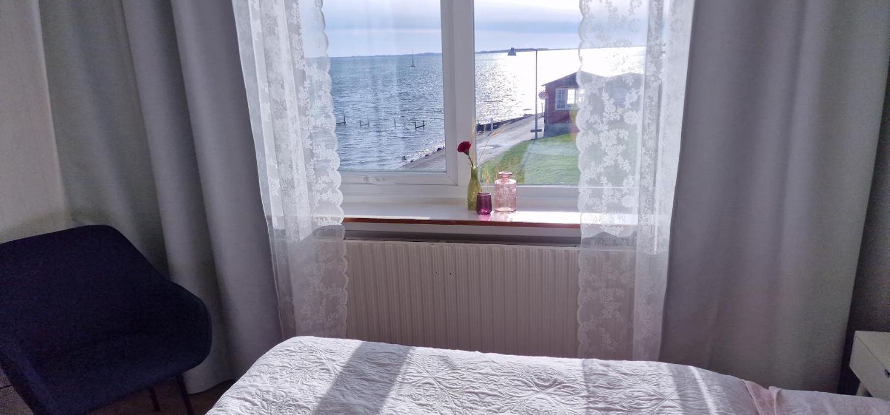 Hotel Udsigten Marstal Dış mekan fotoğraf