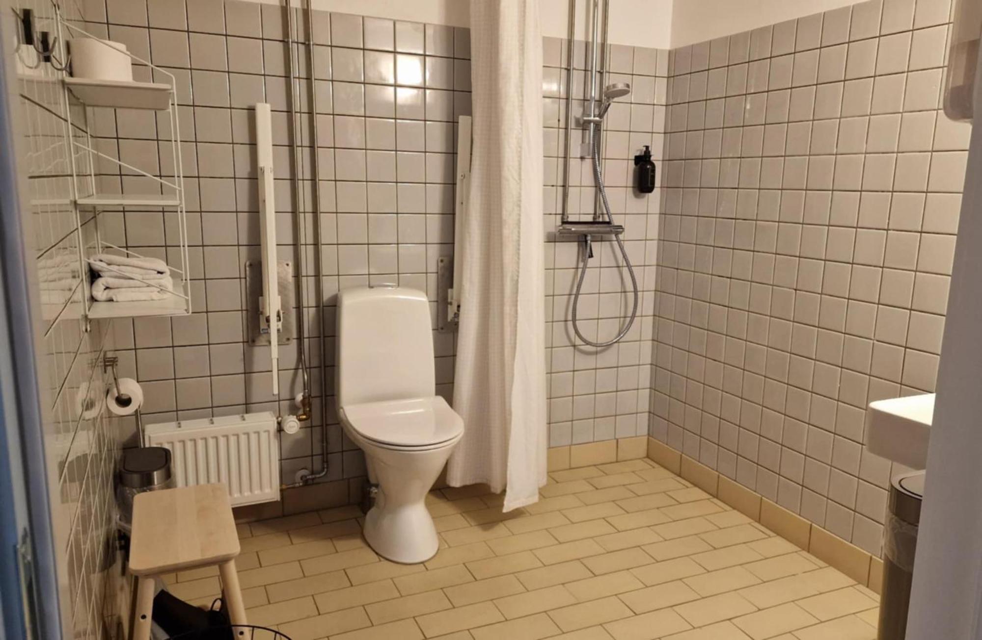Hotel Udsigten Marstal Dış mekan fotoğraf